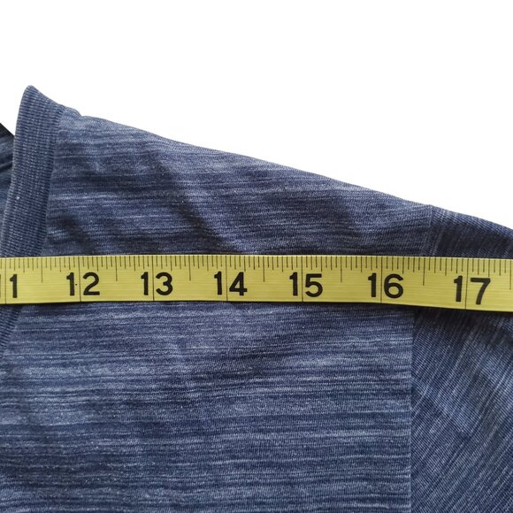 Old Navy Vintage T shirts (3 ) V-neck Blue Brown and Grey Size M - Picture 15 of 16